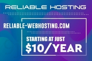 https://www.reliable-webhosting.com/